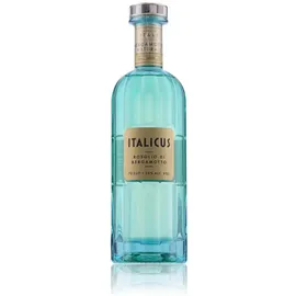 Italicus Rosolio di Bergamotto 20% Vol. 0,7 l