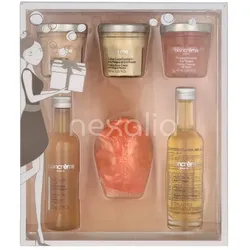 Blancreme Cristal Mango Set 75ml/40ml/40ml/40ml50ml/70gr 315 ml