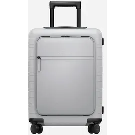 Horizn Studios M5 Smart 4-Rollen Cabin 55 cm / 33 l light quartz grey