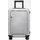 Horizn Studios M5 Smart 4-Rollen Cabin 55 cm / 33 l light quartz grey