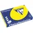 Clairefontaine Trophée A3 80 g/m2 500 Blatt kanariengelb