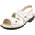 Finn Comfort Milos weiß 41