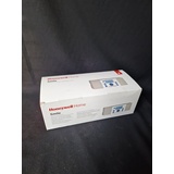 Honeywell Resideo Mikroprozessor-Regler m. Anschlusssockel für Wandmontage