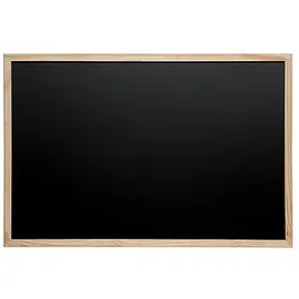 Maul Kreidetafel 40,0 x 60,0 cm Schwarz