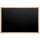 Maul Kreidetafel 40,0 x 60,0 cm Schwarz
