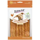 Dokas Hühnerbrust getrocknet 70 g