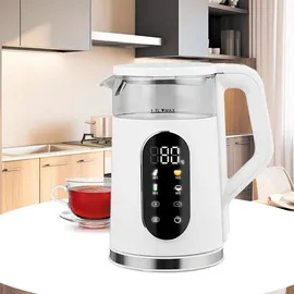 Maestro MR-023 1,7 l Weiß