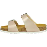 Lurchi Pantolette Gold 28