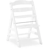 hauck Alpha-Tray White