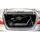navee N65i Elektroroller - Black - One Size - EU Plug 220V
