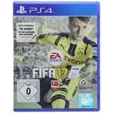 FIFA 17 (USK) (PS4)