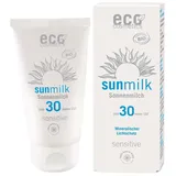 Eco Cosmetics Sensitive Milch LSF 30 75 ml