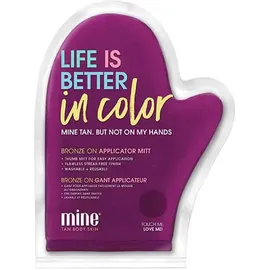 MineTan Colour Collection Selbstbräuner