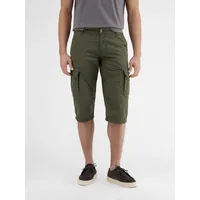 Lerros Cargo-Longbermuda - Deep Olive - 32