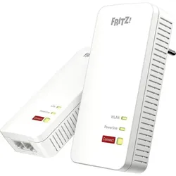 FRITZ!Powerline 1240 AX WLAN SET