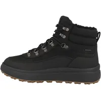 GEOX U GRANITO Herren Schwarz 44
