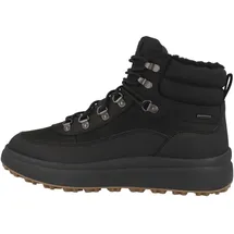 GEOX U GRANITO Herren Schwarz 44