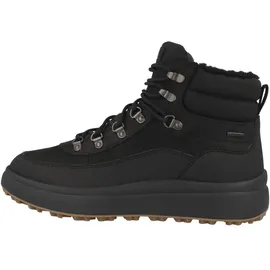 GEOX U GRANITO Herren Schwarz 44