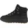 GEOX U GRANITO Herren Schwarz 44