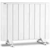 Haeger Thermal Smart 1500w Elektroheizkörper - White