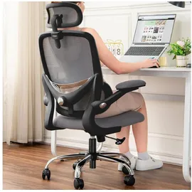 luxuskollektion Ergonomischer Bürostuhl Netzrückenlehne