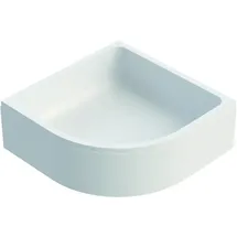 Schedel Ideal Standard Hotline Duschwannenträger SD25561 80x80x13cm, VK, Höhe 22cm