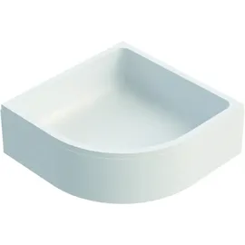 Schedel Ideal Standard Hotline Duschwannenträger SD25561 80x80x13cm, VK, Höhe 22cm