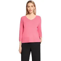 Betty Barclay V-Pullover Pink 36