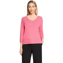 Betty Barclay V-Pullover Pink 36