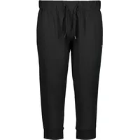 CMP - 3/4-Sporthose für Damen, Schwarz, D46