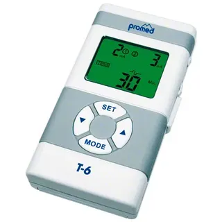 Promed EMT-6 TENS EMS-Gerät