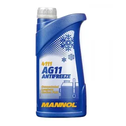 MANNOL Frostschutz VW,AUDI,MERCEDES-BENZ MN4111-1