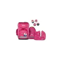 ergobag Cubo Light Set SternzauBär