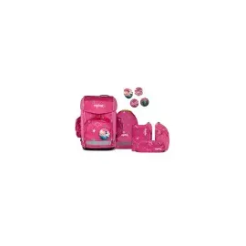 ergobag Cubo Light Set SternzauBär
