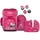 ergobag Cubo Light Set SternzauBär