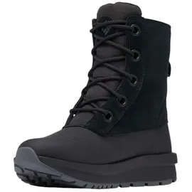 Columbia Moritza Damen Black Graphite 41
