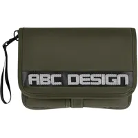 ABC-Design ABC Design Wickelorganizer Multi Avocado