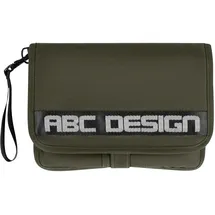 ABC-Design ABC Design Wickelorganizer Multi Avocado