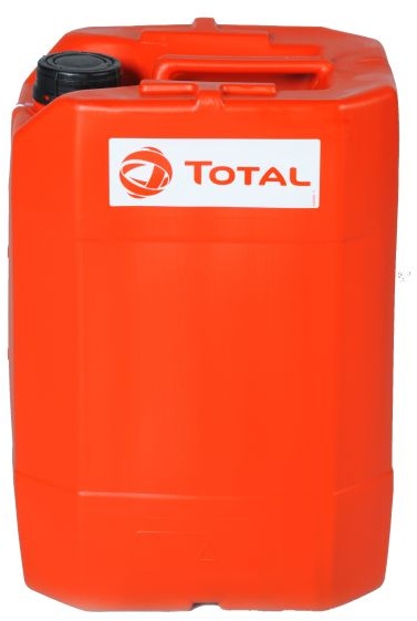 Total Equivis ZS 32 Hydrauliköl 20 Liter