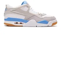 Jordan Air 4 RM - Weiss/Blau - 8