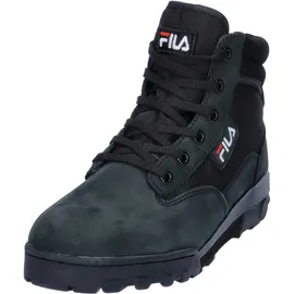 Fila Damen Boots Grunge II Mid FFW0217-80010 39 - Black - 39