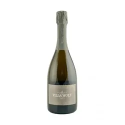 Riesling Sekt Brut Nature Villa Wolf / Loosen 2018