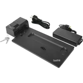 Lenovo ThinkPad Ultra Docking Station (40AJ0135IT) IT