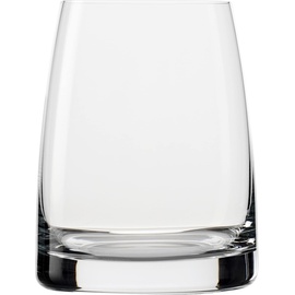 Stölzle Lausitz Whiskyglas, Glas, Transparent, 6