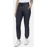 Stooker Judy Regular Fit Sporthose Blau L