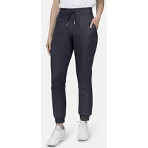 Stooker Judy Regular Fit Sporthose Blau L