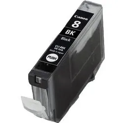 Tinten CANON CLI8BK CANON MP800 TINTE BLACK