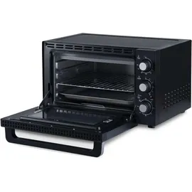 h.koenig FO30 Schwarz