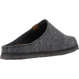 Fischer Schuhe Pantoffeln Grau 43