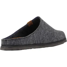 Fischer Schuhe Pantoffeln Grau 43
